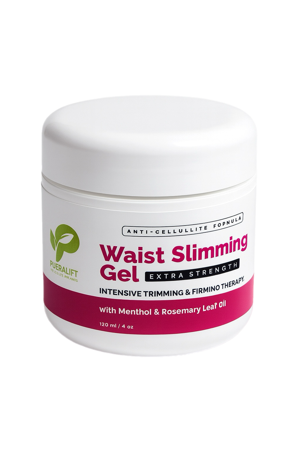 Extra Strength Slimming Gell
