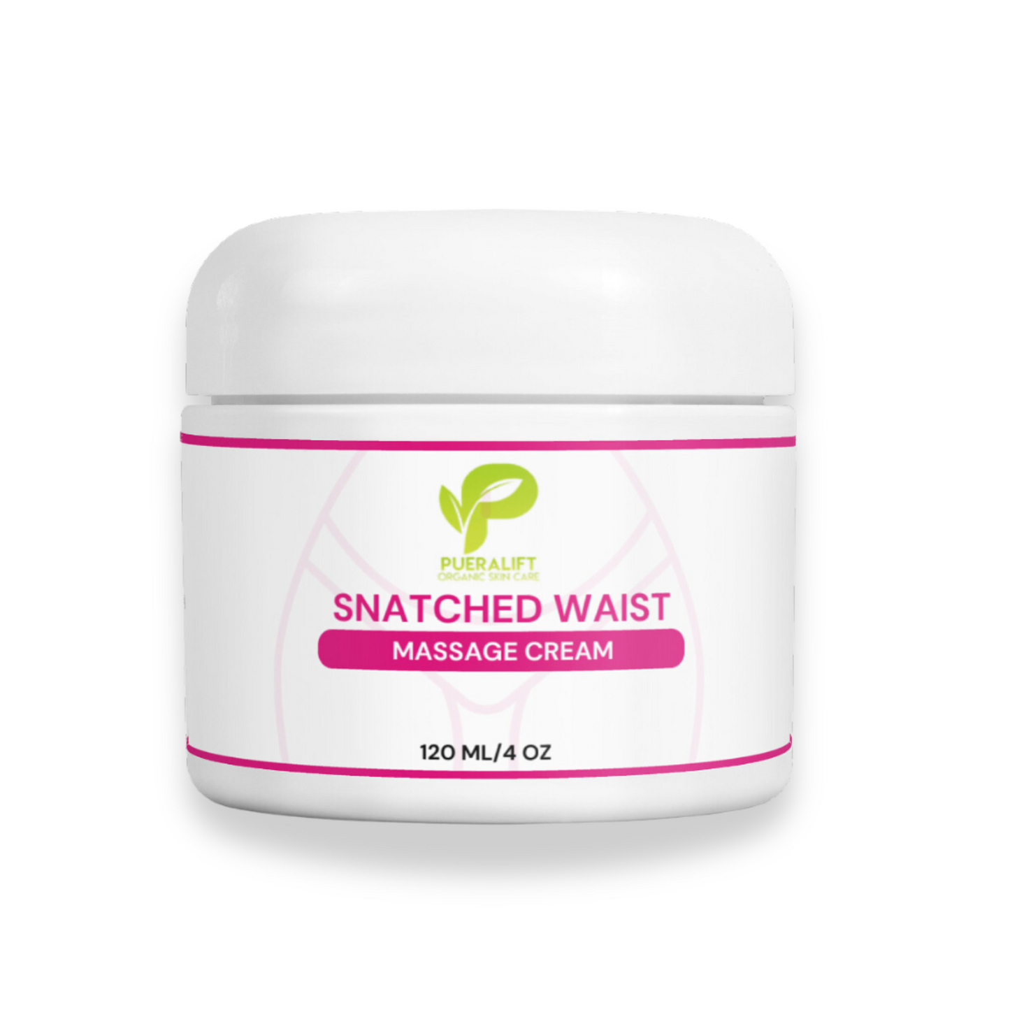 "SNATCHED WAIST" Slimming Gel