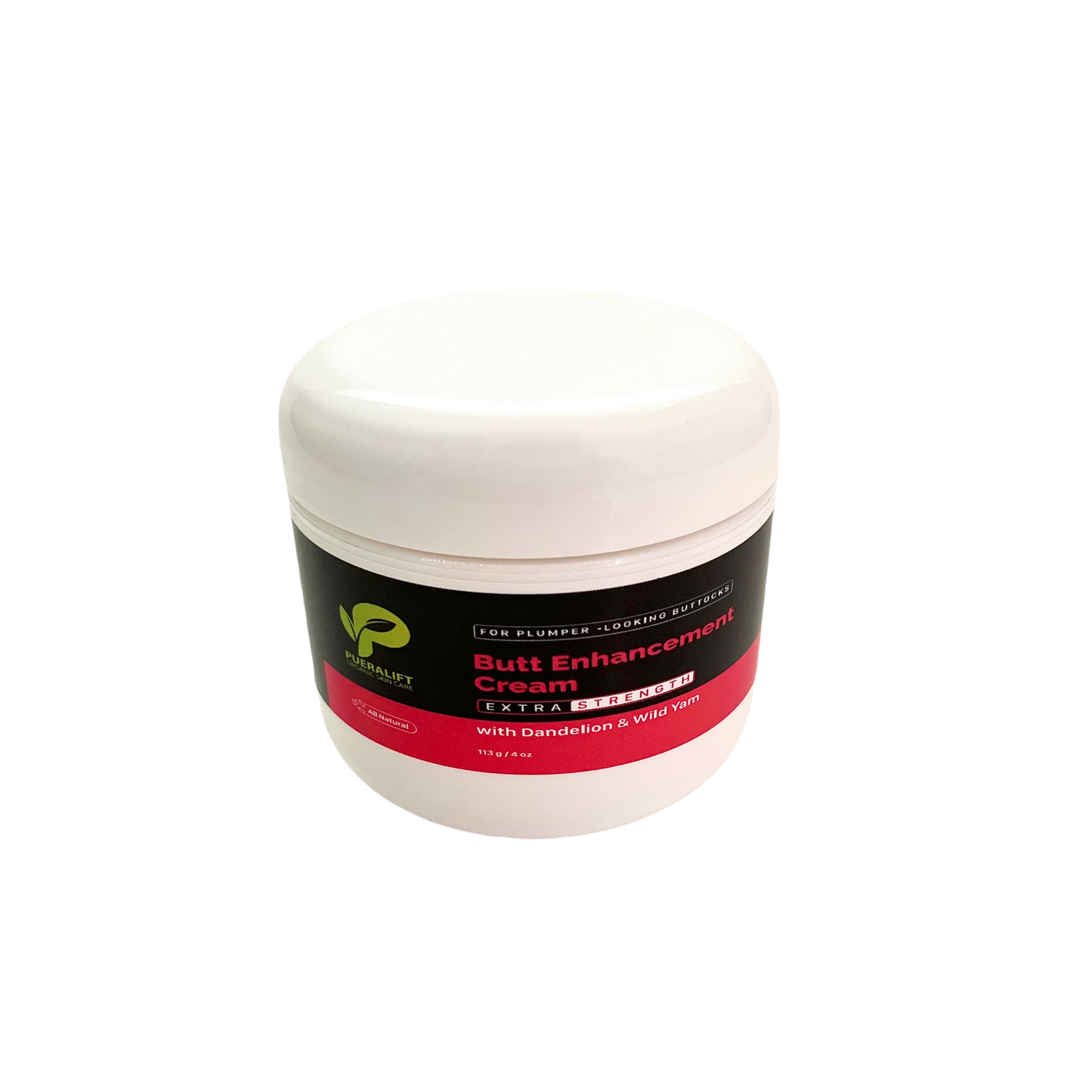 Extra Strength Butt Enhancement Cream