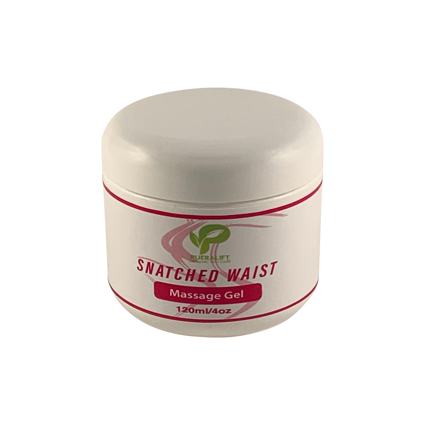 "SNATCHED WAIST" Slimming Gel