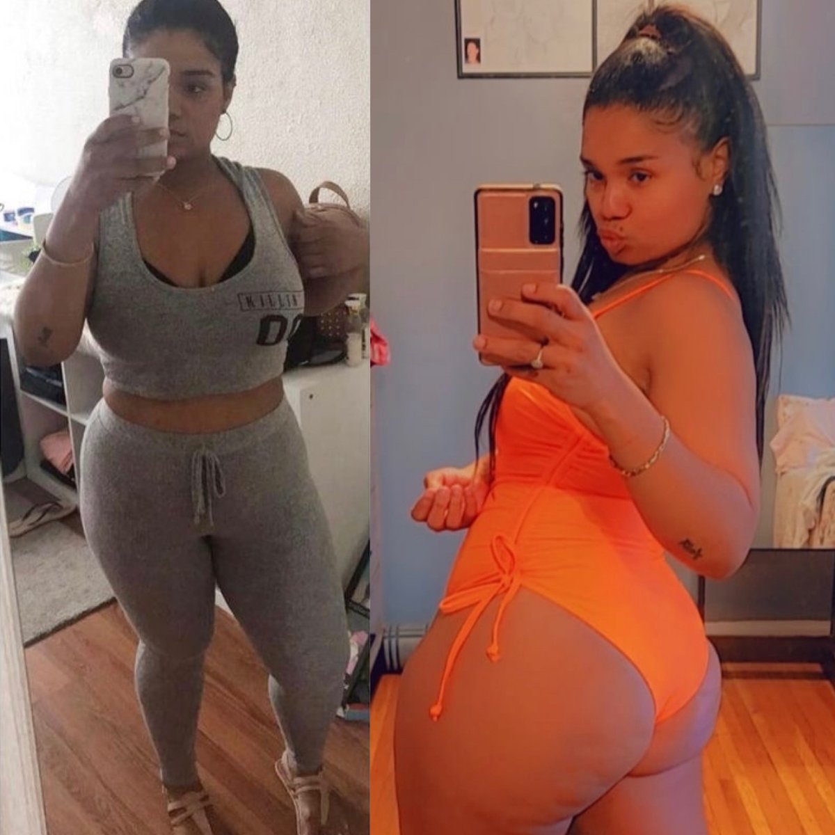 Customer before and after photo 7