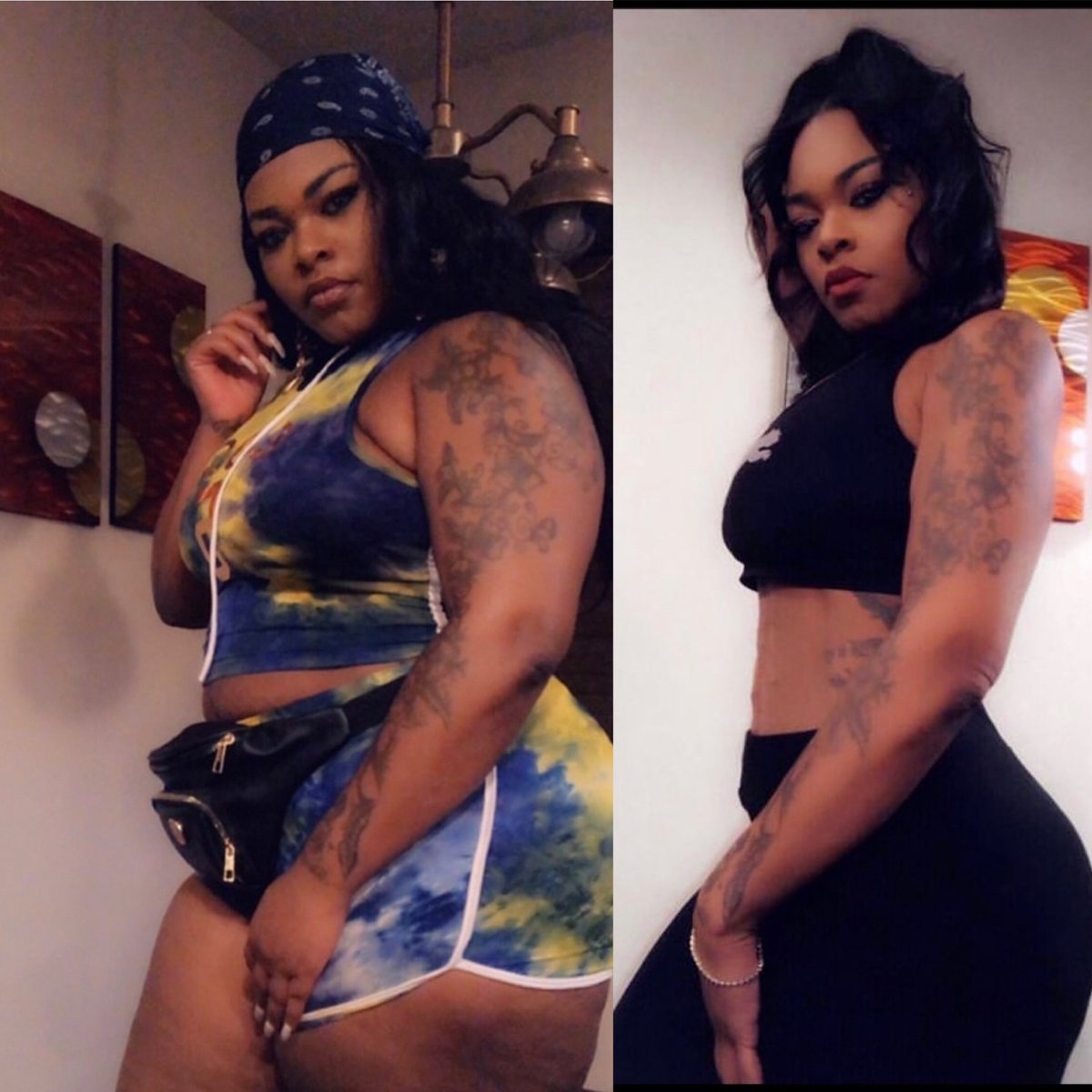 Customer before and after photo 5