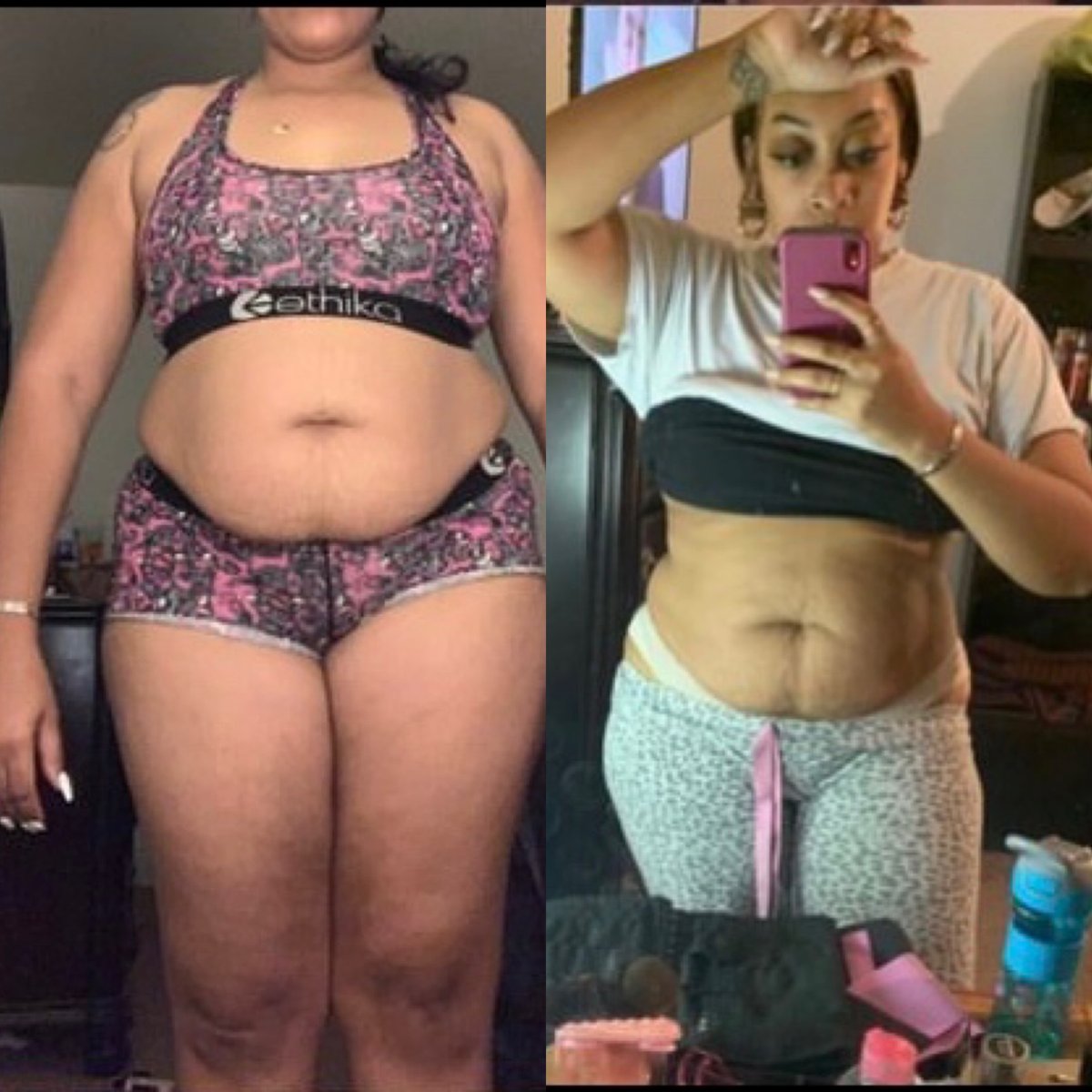 Customer before and after photo 8