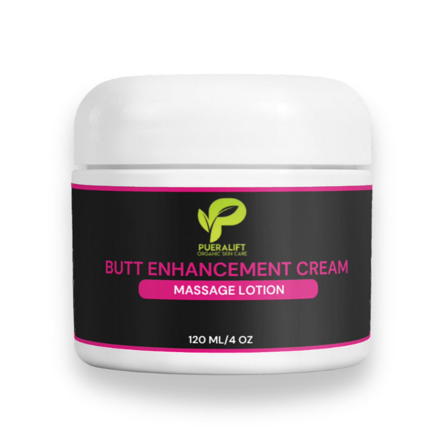 "PUERALIFT" Butt Enhancement Cream