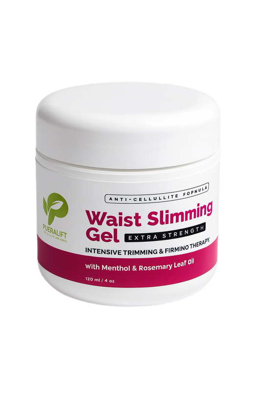 Extra Strength Slimming Gell