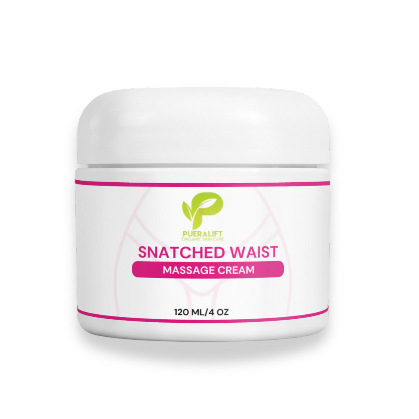 "SNATCHED WAIST"  Slimming Gel